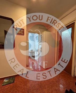 Mega Mall | 3 camere | 68mp | Decomandat | B12595